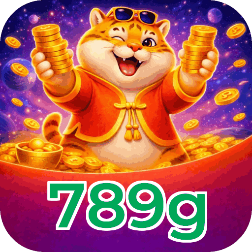 Bônus de Boas-vindas 789g