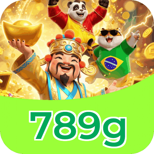 Plataforma 789g mostrando interface moderna, jogos certificados e recursos de segurança licenciados