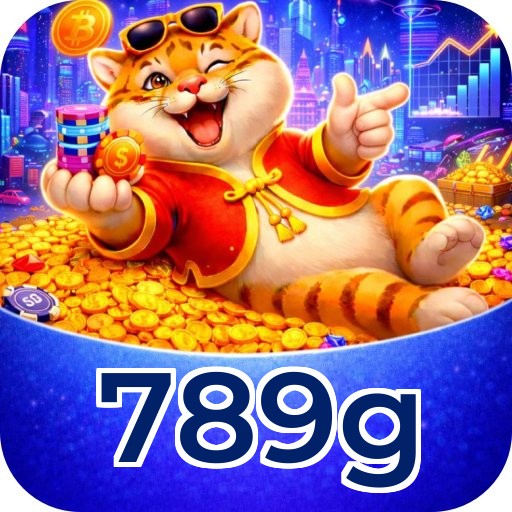 Siga a 789g no Facebook